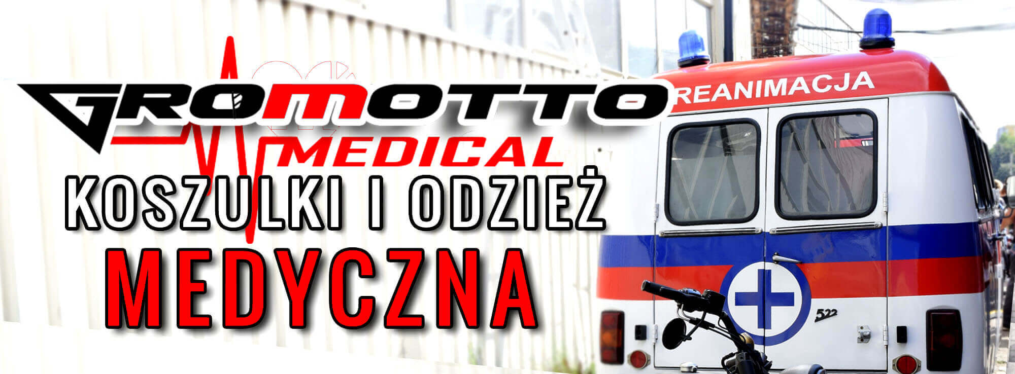  GROMOTTO MEDICAL